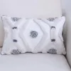 Pillow /Decorative Home Decoration Cover Tufted 45x45cm/30x50cm Case For Sofa Bed Chair Living Room