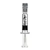 Jungle boys syringe luer lock 1ML with 10 strain