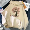 Mulheres Hoodies Moletons Studio Ghibli Totoro Anime Japonês Engraçado Dos Desenhos Animados Hoodie Mulheres Spirited Away Miyazaki Hayao Moletom 90s Gráfico Hoody Feminino 230207