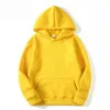 E-BAIHUI marque de mode sweats à capuche pour hommes nouveau printemps automne mâle sweat à capuche décontracté sweats hommes couleur unie sweat à capuche sweat hauts pulls survêtements