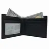 Itali￫ heren portefeuille 2019 Heren lederen portefeuilles voor heren portemonnee Men Men Wallets Dust Bag235T