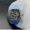 2021 3A Luxury Mens Watches Military Fashion Designer Watches Sports Swiss varum￤rke Arvur g￥vor Orologio Di Lusso Montre de Luxe232M