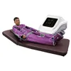 Beauty Item Professionelles Luftdruck-Pressotherapie-Lymphdrainage-Massagegerät