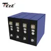 4 pièces 3.2V 176AH Lifepo4 Batteries rechargeables pour l'énergie électrique PV RV UPS stockage d'énergie solaire domestique inventaire ue US hors taxes