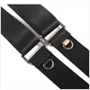 Correa de bolso de tela ajustable de grado superior para MULTI POCHETTE, bolso de diseñador para mujer, riñonera para mujer, reemplazo de piezas de cinturón de pecho