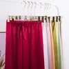Ropa de dormir para mujeres Bottoms pijamas para mujeres ropa de desgaste acogedor ropa interior de casa