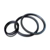 Schwimmende Dichtungsbaugruppe mit Metall-Distanzstück-O-Ring TZ192-230-30-B TZES100- 192-B 07000-15230 Passend für PC60 PC60-6 PC75UU PC75UU-2