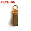 Designer Keychain Men's Woman Ladies Key Case Puppy Ornament Pendant Keychain Casual Leuke modesleutels Cases