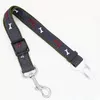 Quality cheap price pet supplies cat dog Adjustable Car Vehicle Safety Seatbelt Seat Belt Harness Leash