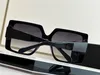 Nouveau design de mode lunettes de soleil carrées 4932 cadre classique style simple et populaire lunettes de protection uv400 extérieures polyvalentes