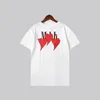 Zomer Heren T-shirt Designer Man Shirt Strandshirt Mooie Kwaliteit Maat M-3XL Voor Mannen Damesmode T-shirts Met Letters Casual Shor263I