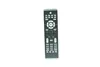 Controle remoto para Philips HTS335W/12 HTS3355 HTS3345 HTS3545 HTS3545/55 HTS3545/37 HTS3545/98 DVD Sistema de teatro