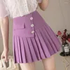 uniform skirts for women