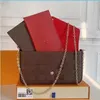 Женская сумка-мессенджер, кожаная сумка, вечерняя сумка, оригинальная коробка, цветочные шашки, код даты, серийный номер, рельефные узоры