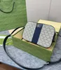 L Ophidia G Borsa a tracolla Donna Uomo Borsa a tracolla di lusso firmata Borse per fotocamera Donna Classica Lettera Borse con patta Designer Borsa da donna Moda Totes Zaino Borse IEW