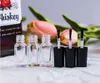 Wholesale 5ml empty nail polish bottle for Cosmetics Packaging Nail Bottles Empty Glass Bottle with brush SN635