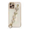 Fashion Telefen Case na iPhone 13 Pro Max 12 11 11pro 11promax 7 8 Plus X XR XS XSMAX Designer Covery PU Skok -Shell Dasdwer