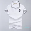 22ss Luxurys Designers Hommes Robe polos Sacs à main Designe Été Respirant Lâche Pour Hommes Femmes Couple Hip Hop Streetwear tops Mode manches courtes Hommes Pol