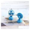 Takılar 10pcs 3D Radyo Fan Duvar Saati Avrupa Pirinç Ocak Reçine Kolye DIY Craft Bilezik Mücevherleri İçin Uygun El Yapımı Drop Del Dhdn4