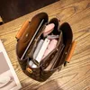 디자이너 핸드백 매장 60% 할인 홍콩 브랜드 여성용 물통 가방 새로운 올드 플라워 패션 고급 감각 원 숄더 크로스 바디 핸드백