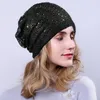 Bonnets Bonnet/Crâne Casquettes Été Automne Turban Cap Pour Femmes Doux Creux Dentelle Coton Chaud Chapeau Respirant Tête