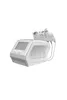 7 en 1 Oxygen Bubble Skin rf Ultrason Anti-rides Microdermabrasion Nettoyage de la peau du visage oxgen machine faciale