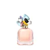 De senaste m￤rkena parfym parfym f￶r kvinna doft spray 100 ml eau de parfum perfekt dam vacker flask charmig lukt och snabb gratis porto