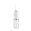 Oral Irrigators Other Hygiene Water Flosser Professional For Teeth Gums Braces Dental Care Electric Power Cleaning free Cordless 221215