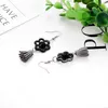 dangle earrings chandelierファッションタッセル