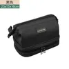 HBP Travel Portable Travel PU WASH BAG TRY VET Separation Travel Cosmetics Storage Bag tv￤ttupps￤ttning Kosmetisk v￤ska 230202