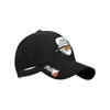 s Malbon Golf Baseball Hat Men's and Women's Sun Hip Hop Snap on Breathable Bucket Gorras 230206