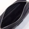 Mode Zwart grijs zachte mannen heuptas met doos vrouwen riem tassen luxe ontwerpers tassen mannen schoudertas crossbody tas rugzak hand225y