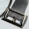 Cinture Nuovo design del marchio Strass Cintura larga da donna Moda Cinturino in cristallo di diamante lucido Cinturino da donna in vita di lusso in oro argento G230207