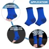 Ankle Support Brace Socks Kids Sleeve Wrapplantar Foot Fasciitissleeves Protector Running Sock Children Arch Kid Elastic Guard