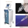 oxygen sprayor Injection Hydra Aqua Peel Solution Hydro Dermabrasion Facial Spray Oxygen Jet Machine for higt pressure Triple water columns