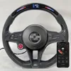 Volanti in fibra di carbonio per automobili per Alfa Romeo Racing Wheel personalizzati