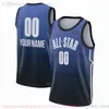 2022-23 All-Star Basketball Jersey New Printed 34 Giannis 11 Demar Antetokounmpo DeRozan Devin Booker James Harden Jokic Joel Embiid Kawhi Leonard Jerseys