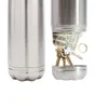 Förvaringslådor BINS 750 ml DIVERSION Vattenflaska Portable Water Bottle Secret Stash Pill Organizer Can Safe Hide For Pengar Bonus Key Ring Box 230207