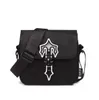 2023 IRONGATE T Sac à bandoulière UK Londres Mode Sac à main Sacs imperméables Trapstar Sac de luxe Designer Sac de messager de sport de mode 247n