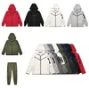 Mens Tracksuit pant Hoodies Tech Fleece Pants designer Hooded Jackets Space Cotton Trousers Womens coats Bottoms Men Joggers Running Quality jumper Tracksuit