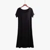 Women's Sleepwear CN(Origin) Nightgowns Women Nightwear Batas De Dormir Para Mujer Lingerie Sleeping Dress Nighty For Ladies