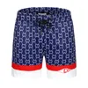 Summer Fashion Shorts designer short Quick Drying SwimWear Printing Board Beach Pants Men Mens Swim Shorts Asia size M-3XL 337