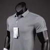 feuchtigkeitsregulierende poloshirts für herren