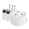 Diamond Microcrystal Dermabrasion Machine New Technology Skin Peel Ansiktsskönhet Cavitation Hydro Carboxy Machine