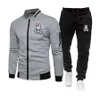 Men's Tracksuits Designers Clothes 2022 Marca de inverno masculino Treno de atreto Ta￧o de plovers jogadores hip hop estilo fitness conjuntos de esportes jack dhauh