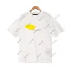 남자 디자이너 T 셔츠 2023 여름 패션 남성 여자 힙합 느슨한 tshirts 짧은 슬리브 인쇄 티셔츠