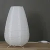 Table Lamps Paper Lantern Lamp Creative Lampshade Desk For Bedroom