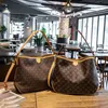 Handtasche Frauen Luxus Designer -Taschen Handtaschen Lady Messenger Fashion Umhängetasche Crossbody Tasche Brieftasche Dhgate Tasche
