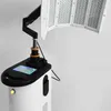 Máquina de terapia de luz LED de PDT 7 cor de rejuvenescimento da pele LED Máquina de beleza de removedor de rugas de tratamento de acne para salão