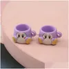 Other 20Pcs/Lot Resin Components Kawaii Selling Newest Miniature Cups For Scrapbooking Dollhouse Accessory Embellishment Diy Hair F1